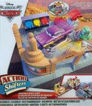 Opakowanie Cars Chłodnica Górska Zestaw torów 2