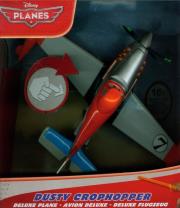 Opakowanie Cars Planes Samolot naciskany