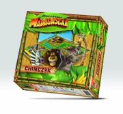 Opakowanie Chińczyk Madagascar