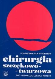 Opakowanie Chirurgia szczękowo-twarzowa