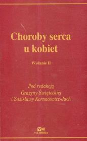 Opakowanie Choroby serca u kobiet