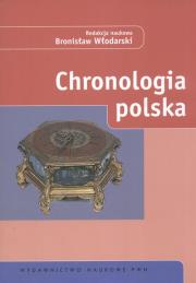 Opakowanie Chronologia polska