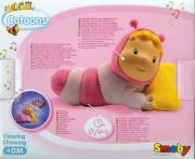 Opakowanie Cotoons świecąca przytulanka różowa