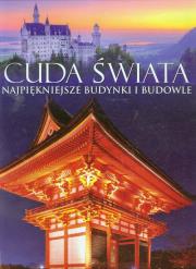 Okładka książki Cuda świata wyd. III
