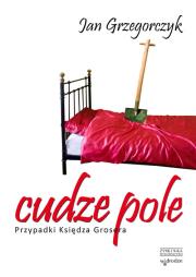 Okładka książki Cudze pole TW
