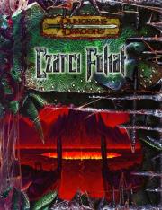 Okładka książki Czarci foliał