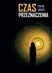 Okładka książki Czas przeznaczenia