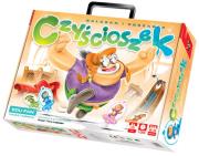 Opakowanie Czyścioszek