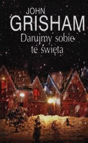 Okładka książki Darujmy sobie te święta TW