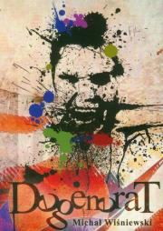 Okładka książki Degenerat