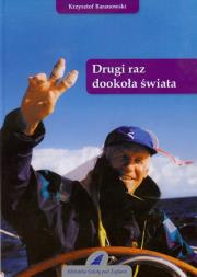 Okładka książki Drugi raz dookoła świata