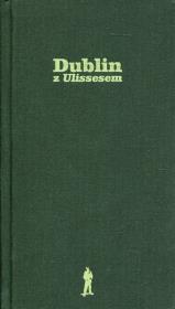 Okładka książki Dublin z Ulissesem