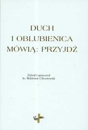 Opakowanie Duch i oblubienica mówią: Przyjdź