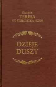 Opakowanie Dzieje duszy