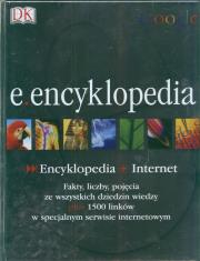Opakowanie e.encyklopedia  PROMOCJA