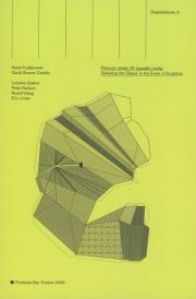 Okładka książki Ekspektatywa 6 Pokonać obiekt W wypadku rzeźby