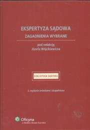 Opakowanie Ekspertyza sądowa Zagadnienia wybrane