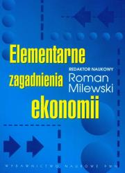 Opakowanie Elementarne zagadnienia ekonomii