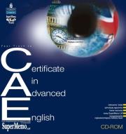 Fast Track to Certificate in Advanced English. Wydawca: SuperMemo World. Dadada.pl Opakowanie Fast Track to Certificate in Advanced English