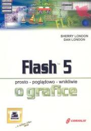 Okładka książki Flash 5