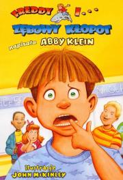 Okładka książki Freddy i... Zębowy kłopot