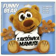 Opakowanie Funny Bear - Taksówka Mamusi
