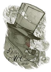 Okładka książki Gilles McCabe