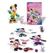 Opakowanie Gra Modna Myszka Minnie