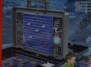 Okładka książki Gra w okręty