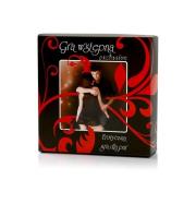 Okładka książki Gra wstępna exclusive