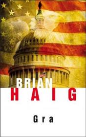 Okładka książki Gra