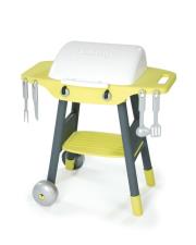 Opakowanie Grill zielony