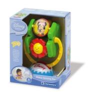 Opakowanie Grzechotka młynek