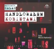 Okładka książki Handlowałem kobietami - Audiobook