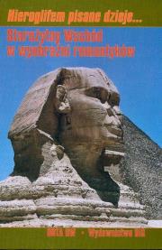 Opakowanie Hieroglifem pisane dzieje