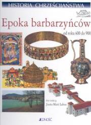 Historia chrześcijaństwa t.4. Autor: Laboa Juan Maria. Dadada.pl Okładka książki Historia chrześcijaństwa t.4