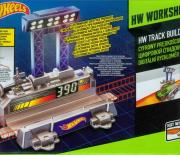 Opakowanie Hot Wheels Cyfrowy prędkościomierz