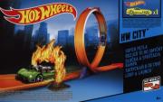 Opakowanie Hot Wheels Super pętla