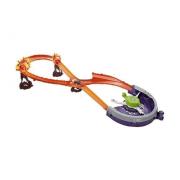 Opakowanie Hot Wheels Wulkaniczny wyścig pętla