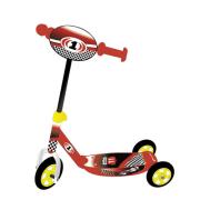 Hulajnoga Trójkołowa Ch 1,Grid. Wydawca: Spokey. Dadada.pl Opakowanie Hulajnoga Trójkołowa Ch 1,Grid