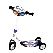 Hulajnoga Trójkołowa Ch 2,Signal. Wydawca: Spokey. Dadada.pl Opakowanie Hulajnoga Trójkołowa Ch 2,Signal