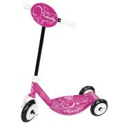 Hulajnoga Trójkołowa Ch,Melody. Wydawca: Spokey. Dadada.pl Opakowanie Hulajnoga Trójkołowa Ch,Melody