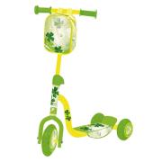 Hulajnoga Trójkolowa Dz 1,Bliss. Wydawca: Spokey. Dadada.pl Opakowanie Hulajnoga Trójkolowa Dz 1,Bliss