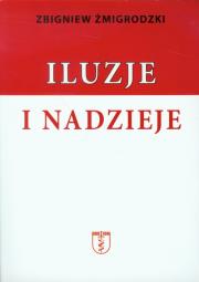 Okładka książki Iluzje i nadzieje