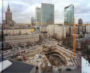 Inne miasto / Other city. Wydawca: Zachęta Narodowa Galeria Sztuki. Dadada.pl Opakowanie Inne miasto / Other city