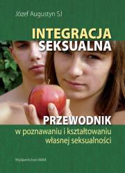 Okładka książki Integracja seksualna