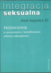 Okładka książki Integracja seksualna