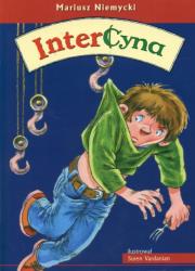 Okładka książki Inter Cyna