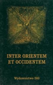 Opakowanie Inter Orientem et Occidentem