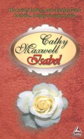 Isabel. Autor: Maxwell Cathy. Dadada.pl Okładka książki Isabel
